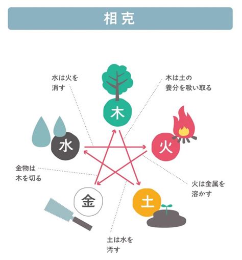 金剋木化解|金剋木如何化解？水生木助五行相生 